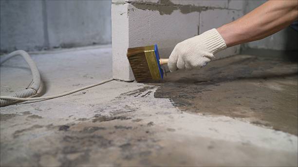 24/7 Emergency Basement Waterproofing experts in Mount Airy, GA